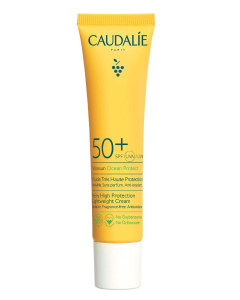 Caudalie Vinosun Very High Protection Lightweight Cream SPF50+ 40ml