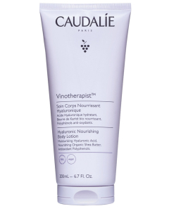 Caudalie Vinotherapist™ Hyaluronic Nourishing Body Lotion 200ml