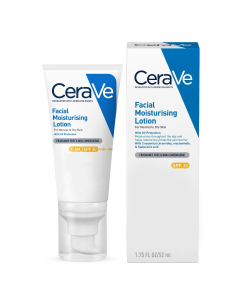 CeraVe AM Facial Moisturising Lotion SPF30 52ml CeraVe AM Facial Moisturising Lotion SPF30 52ml