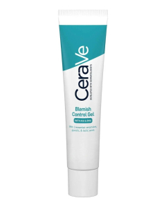 CeraVe Blemish Control Gel Moisturiser 40ml