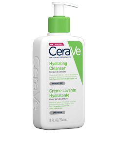 CeraVe Hydrating Cleanser 236ml CeraVe Hydrating Cleanser 236ml