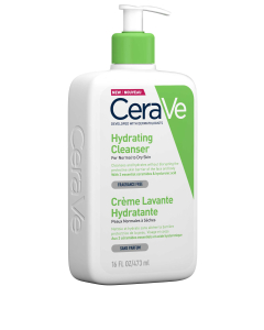 CeraVe Hydrating Cleanser 473ml CeraVe Hydrating Cleanser 473ml