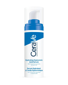 CeraVe Hydrating Hyaluronic Acid Serum 30ml CeraVe Hydrating Hyaluronic Acid Serum 30ml