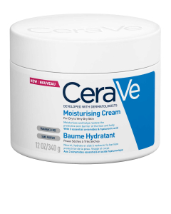 CeraVe Moisturising Cream 340g CeraVe Moisturising Cream 340g
