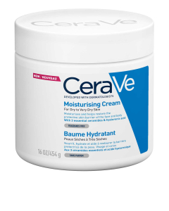 CeraVe Moisturising Cream 454g CeraVe Moisturising Cream 454g