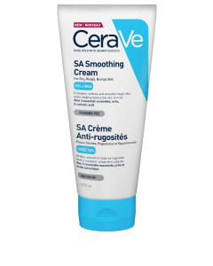 CeraVe SA Smoothing Cream 177ml CeraVe SA Smoothing Cream 177ml