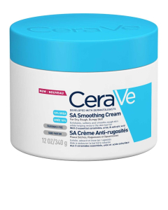 CeraVe SA Smoothing Cream 340g CeraVe SA Smoothing Cream 340g