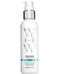 Color Wow Dream Cocktail Coconut-Infused Leave-in Treatment 200ml