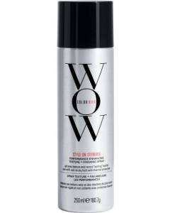 Color Wow Style on Steroids Color-Safe Texturizing Spray 250ml Color Wow Style on Steroids Color-Safe Texturizing Spray 250ml