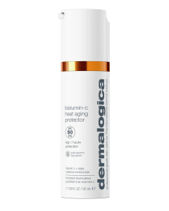 Dermalogica Biolumin-C Heat Ageing Protector SPF50 50ml Dermalogica Biolumin-C Heat Ageing Protector SPF50 50ml