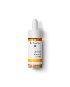 Dr. Hauschka Clarifying Day Oil 18ml Dr. Hauschka Clarifying Day Oil 18ml