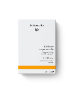 Dr. Hauschka Eye Revive 10 x 5ml