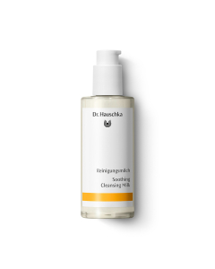 Dr. Hauschka Soothing Cleansing Milk 145ml