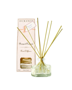 Durance Lavender Scented Bouquet Reed Diffuser 100ml