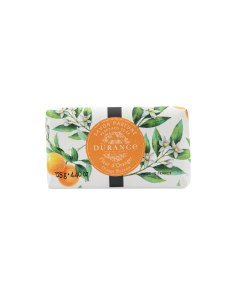 Durance Orange Blossom Perfumed Soap 125g