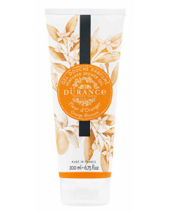 Durance Orange Blossom Shower Gel 200ml