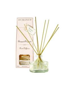 Durance Verbena Scented Bouquet Reed Diffuser 100ml