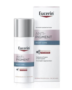Eucerin Anti-Pigment Night Cream 50ml