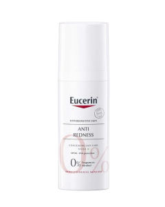 Eucerin AntiRedness Concealing Day Cream SPF25 50ml