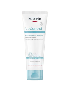 Eucerin AtoControl Face Cream 50ml
