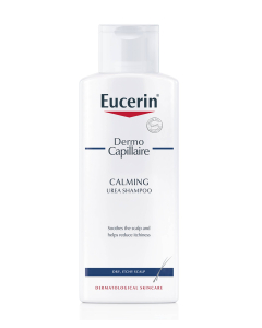 Eucerin DermoCapillaire Urea Shampoo 5% 250ml Eucerin DermoCapillaire Urea Shampoo 5% 250ml