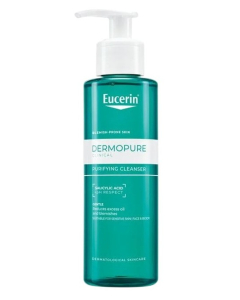 Eucerin DermoPurifyer Cleansing Gel 200ml Eucerin DermoPurifyer Cleansing Gel 200ml