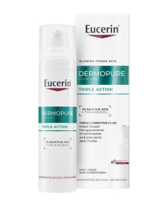 Eucerin DermoPurifyer Triple Effect Serum 40ml Eucerin DermoPurifyer Triple Effect Serum 40ml