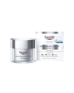 Eucerin Hyaluron-Filler Day Cream SPF30 50ml