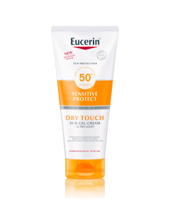 Eucerin Sun Dry Touch Gel-Cream SPF50+ 200ml