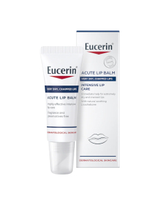 Eucerin Acute Lip Balm 10ml