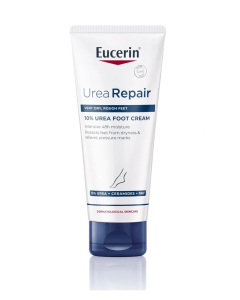 Eucerin Urea Repair Plus 10% Urea Foot Cream 100ml