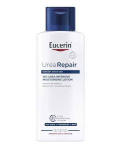 Eucerin UreaRepair Plus 10% Urea Lotion 250ml Eucerin UreaRepair Plus 10% Urea Lotion 250ml