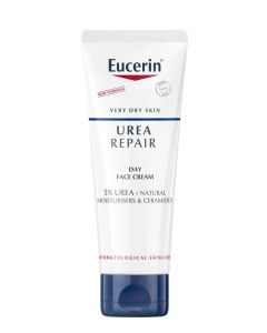 Eucerin UreaRepair Replenishing Face Cream 50ml Eucerin UreaRepair Replenishing Face Cream 50ml
