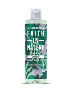 Faith in Nature Rosemary Shampoo 400ml