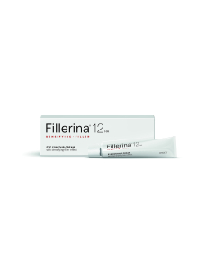 Fillerina 12HA Densifying-Filler Eye Contour Cream Grade 3 15ml Fillerina 12HA Densifying-Filler Eye Contour Cream Grade 3 15ml