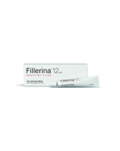 Fillerina 12HA Densifying-Filler Eye Contour Cream Grade 4 15ml Fillerina 12HA Densifying-Filler Eye Contour Cream Grade 4 15ml