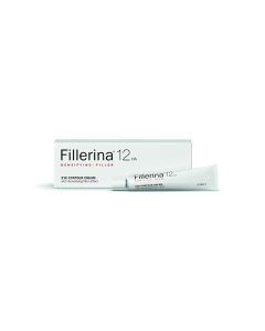 Fillerina 12HA Densifying-Filler Eye Contour Cream Grade 5 15ml Fillerina 12HA Densifying-Filler Eye Contour Cream Grade 5 15ml