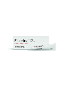 Fillerina 12HA Densifying-Filler Lip Contour Cream Grade 4 15ml Fillerina 12HA Densifying-Filler Lip Contour Cream Grade 4 15ml