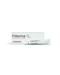 Fillerina 12HA Densifying-Filler Lip Contour Cream Grade 5 15ml Fillerina 12HA Densifying-Filler Lip Contour Cream Grade 5 15ml