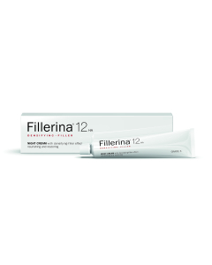Fillerina 12HA Densifying-Filler Night Cream Grade 3 50ml Fillerina 12HA Densifying-Filler Night Cream Grade 3 50ml