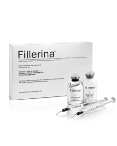 Fillerina - Dermo-Cosmetic Filler Treatment - Grade 2 Fillerina - Dermo-Cosmetic Filler Treatment - Grade 2