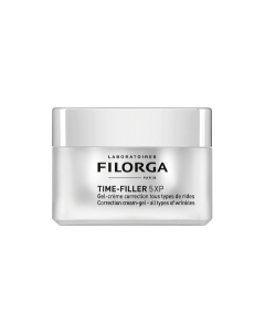 Filorga Time-Filler 5XP Gel Cream 50ml Filorga Time-Filler 5XP Gel Cream 50ml