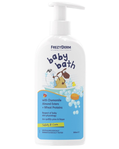 Frezyderm Baby Bath 300ml