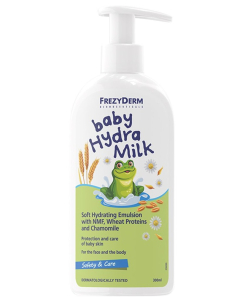 Frezyderm Baby Hydra Milk 300ml Frezyderm Baby Hydra Milk 300ml