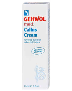 Gehwol Callus Cream 75ml Gehwol Callus Cream 75ml