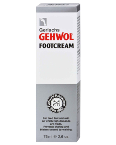Gehwol Foot Cream 75ml Gehwol Foot Cream 75ml