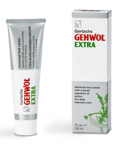 Gehwol Foot Cream Extra 75ml