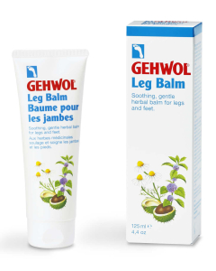 Gehwol Leg Balm 125ml Gehwol Leg Balm 125ml