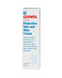 Gehwol Protective Nail and Skin Cream 15ml Gehwol Protective Nail and Skin Cream 15ml