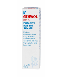 Gehwol Protective Nail and Skin Oil 15ml Gehwol Protective Nail and Skin Oil 15ml